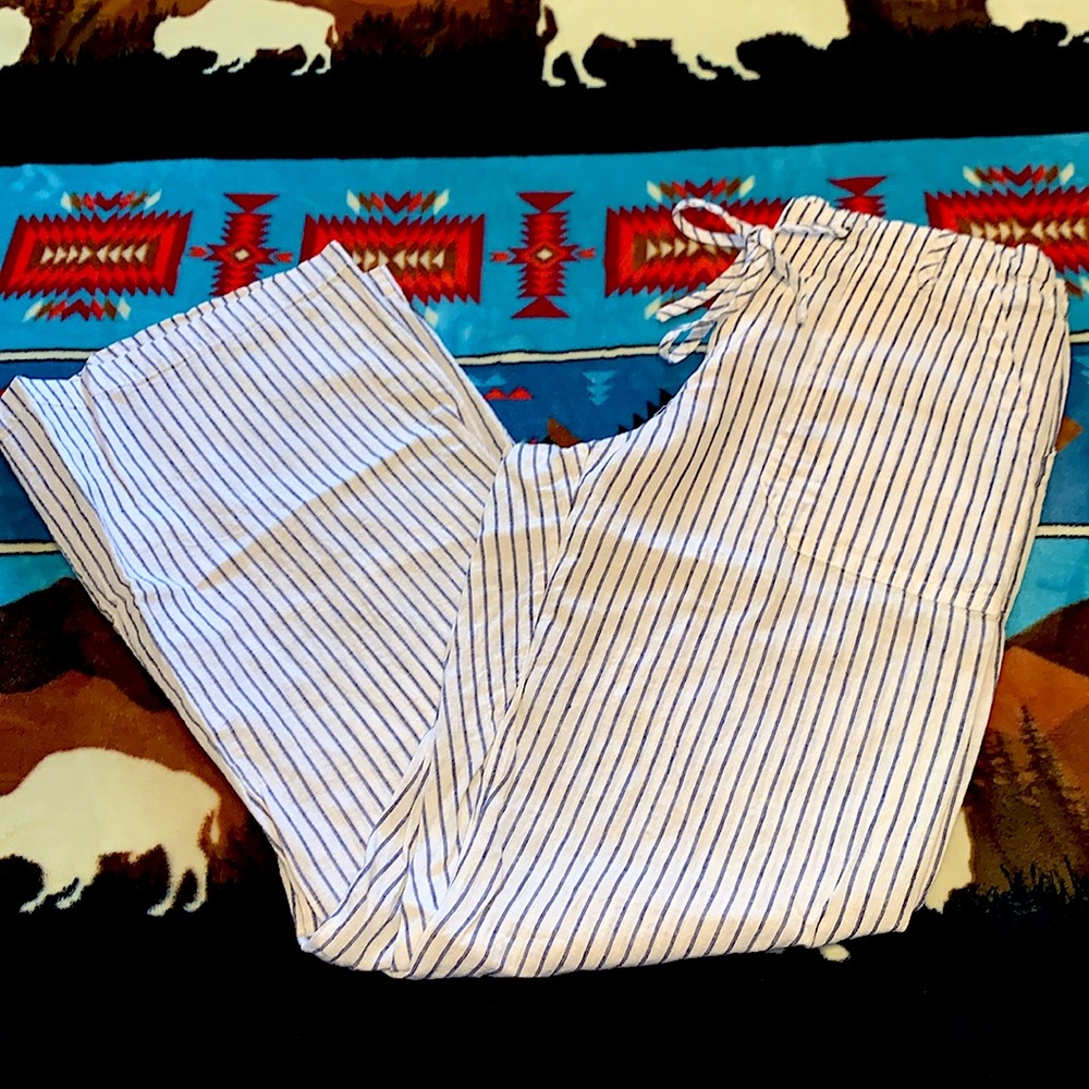 UO Linen Pants
